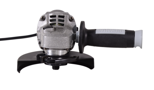 Углошлифовальная машина Ресанта УШМ-125/1100 ПП-Tehinstrument