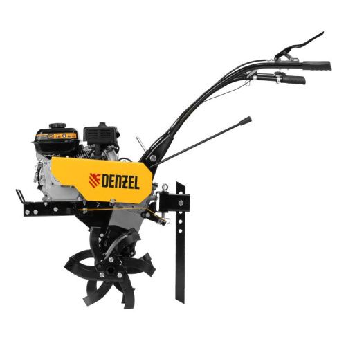 Мотоблок Denzel DPT-170-Tehinstrument