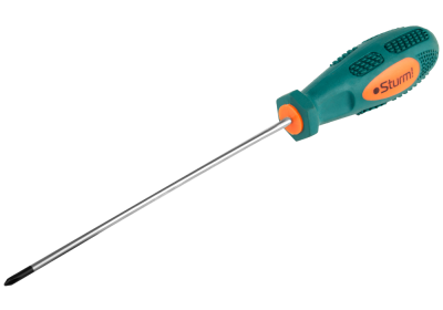 Отвертка  Sturm 1040-01-PH0-150-Tehinstrument
