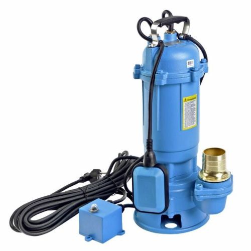 Насос погружной дренажный  Sturm WP9712SW-Tehinstrument
