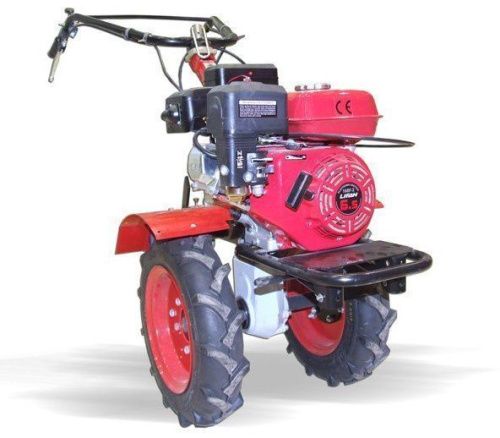 Бензиновый мотоблок Угра НМБ-1Н7 с двигателем Lifan-Tehinstrument