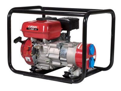 Генератор Lifan 1.3 GF-1-Tehinstrument