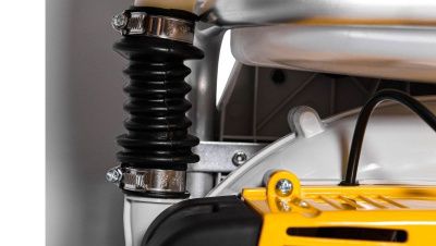 Бензиновый опрыскиватель-распылитель CHAMPION PS282-Tehinstrument