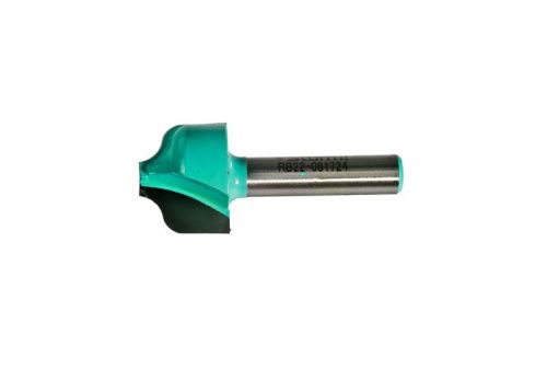 Фреза пазовая фасонная dxhxl 23,8x17,5x52,5 мм хв.8  Sturm-Tehinstrument