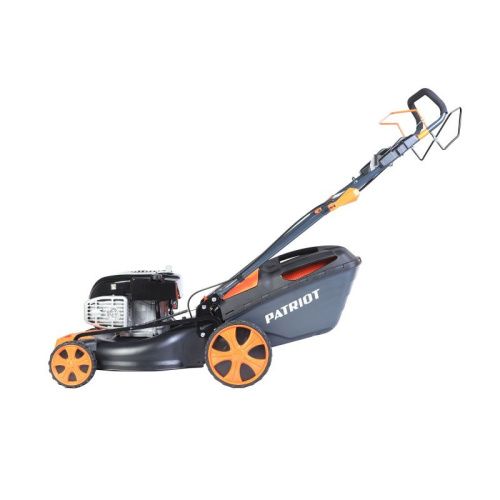 Газонокосилка бензиновая Patriot PT 52 BS-Tehinstrument