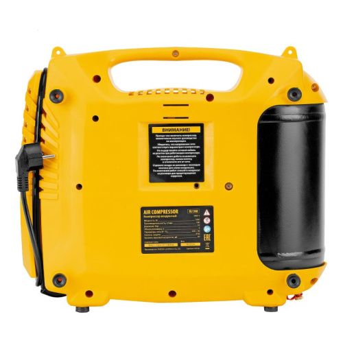 Компрессор воздушный Denzel DL1300-Tehinstrument