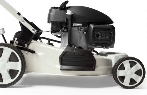 Газонокосилка бензиновая Helmut TRH 51SL-Tehinstrument