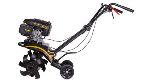 Бензиновый мотокультиватор Champion ВC5602-Tehinstrument