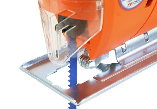 Лобзик электрический СОЮЗ ЛБС-4050-Tehinstrument