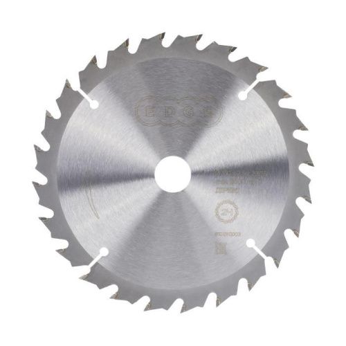 Диск пильный по дереву (160х24х20/16 мм, 24 зубца), Patriot-Tehinstrument