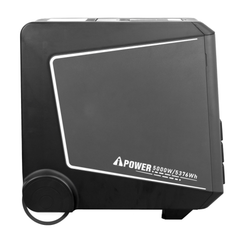 Аккумуляторная портативная электростанция A-IPOWER APS5500, A-iPower-Tehinstrument