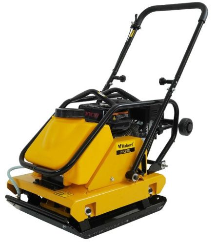 Виброплита Habert H-C95TL-Tehinstrument