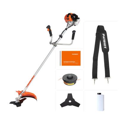 Триммеры бензиновые Patriot PT 530-Tehinstrument