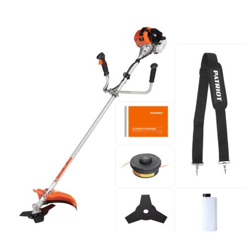 Триммеры бензиновые Patriot PT 530-Tehinstrument