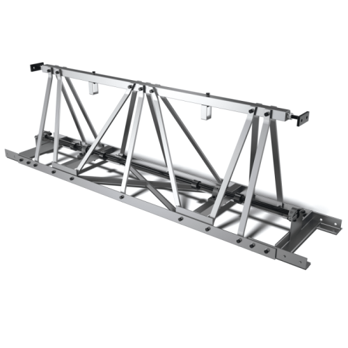 Промежуточная секция Vektor VTS-9.0 3м-Tehinstrument