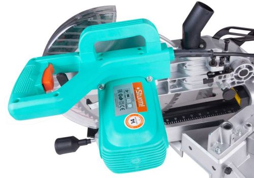 Торцовочная пила  Sturm MS5525S-Tehinstrument