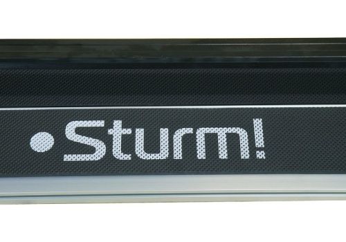 Плиткорез ручной, длина реза 1200 мм, на подшипниках  Sturm-Tehinstrument