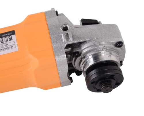 Угловая шлифмашина (болгарка) Вихрь УШМ-150/1300-Tehinstrument