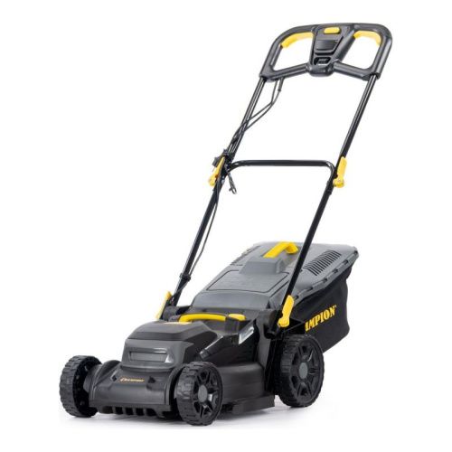 Газонокосилка эл. CHAMPION, EM4018-Tehinstrument