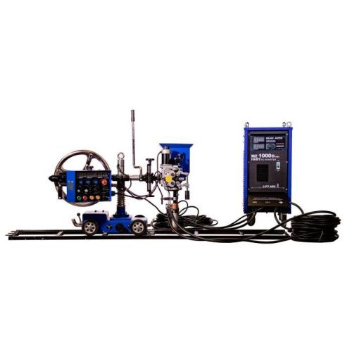 Сварочный трактор комплектный Riland-AuroraPRO MZ 1000 D-Tehinstrument