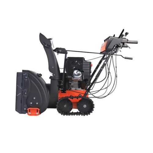 Снегоуборщик бензиновый Patriot Сибирь 110 ЕT-Tehinstrument