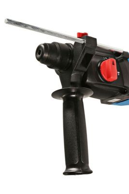 Перфоратор SDS Plus СОЮЗ ПЕС-2580-Tehinstrument