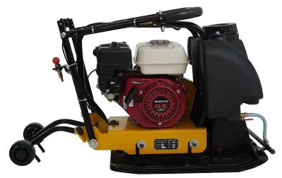 Виброплита Habert H-C80NTH (GX160)-Tehinstrument