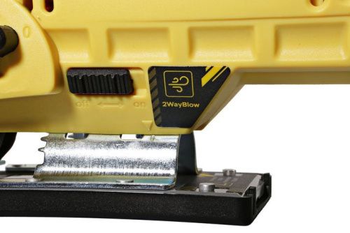 Лобзик электрический Hanskonner HJS0811LPE-Tehinstrument