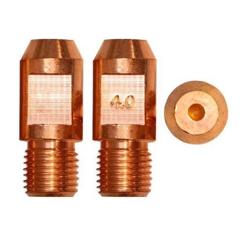 Наконечник сварочный d.4,0мм MZ-1000/1250, Aurora-Tehinstrument