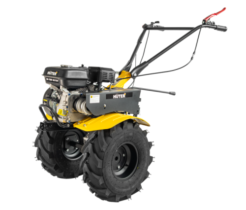 Сельскохозяйственная машина Huter МК-7000Р BIG FOOT-Tehinstrument