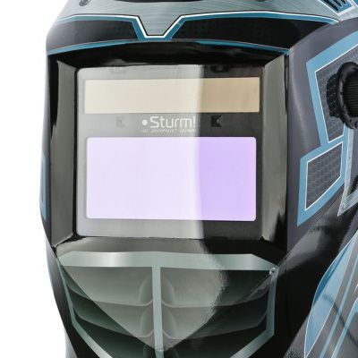 Сварочная маска  Sturm WH110R-Tehinstrument