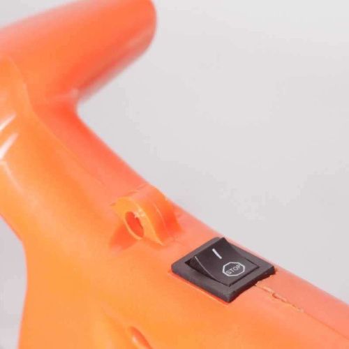 Бензиновая воздуходувка Patriot PT 30 (пылесос Patriot PT 30)-Tehinstrument