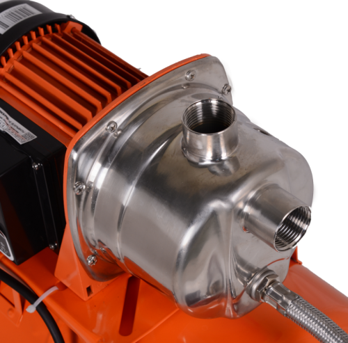 Автономная станция водоснабжения Вихрь АСВ-800/24Н-Tehinstrument