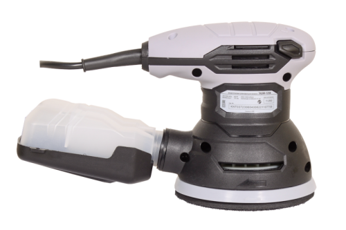 Эксцентриковая шлифовальная машина Ресанта ЭШМ-125К-Tehinstrument