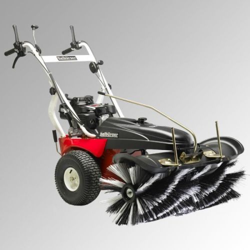 Подметальная машина Tielbuerger TK48 Professional с двигателем Honda-Tehinstrument