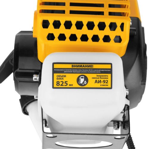 Триммер бензиновый Denzel DTS-33S-Tehinstrument