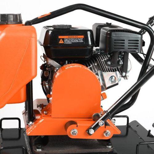 Виброплита бензиновая Patriot VT-100 LB-Tehinstrument