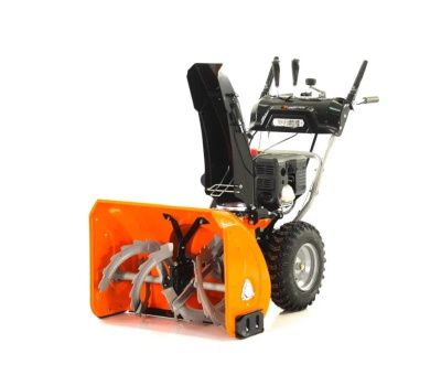 Бензиновый снегоуборщик YARD FOX 7154E-Tehinstrument