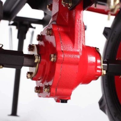 Бензиновый мотоблок MaxCUT MC 900 (мотокультиватор МаксКУТ MC 900)-Tehinstrument