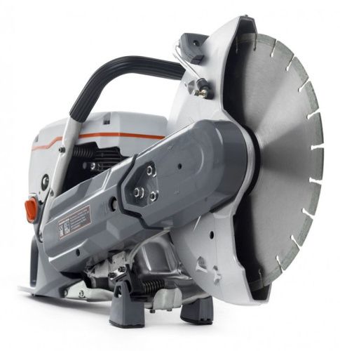 Бензорез Helmut GT350-Tehinstrument