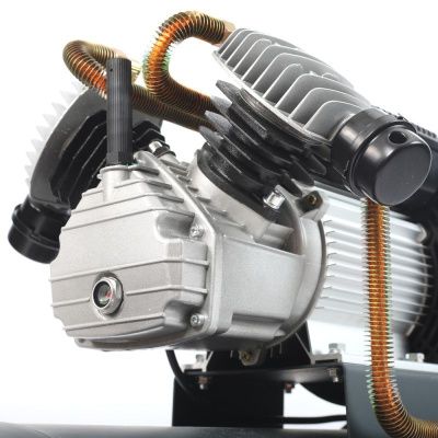 Компрессор поршневой масляный Patriot Professional 100-400-Tehinstrument