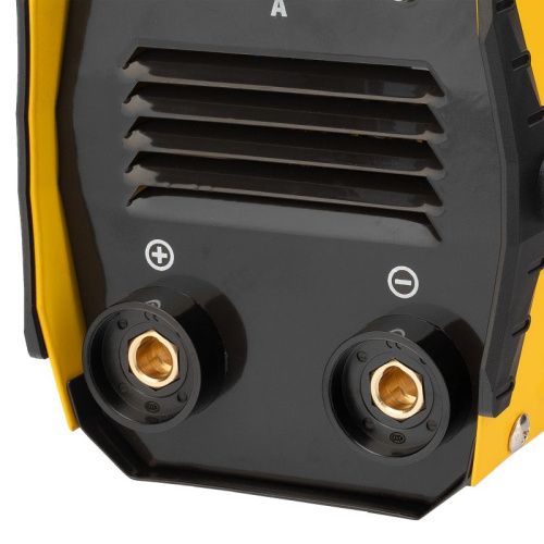 Аппарат инверторный дуговой сварки Denzel DS-200 Compact-Tehinstrument