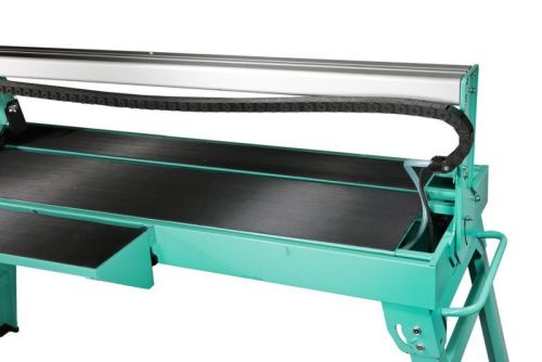 Станок плиткорезный эл. TC25120PC  Sturm, 1,5кВт, диск 250мм, стол 1260х460 мм, вод.охлаждение-Tehinstrument