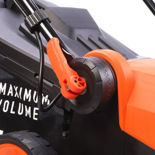 Газонокосилка аккумуляторная PATRIOT CM 430-Tehinstrument