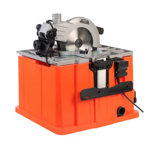 Станок циркулярный PATRIOT TS 210-Tehinstrument