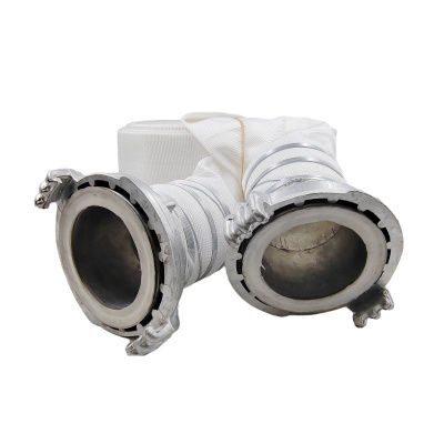 Рукав напорный DDE  две головки ГР-100, гидроизоляционная камерадве головки ГР-100, гидроизоляционная камера-Tehinstrument