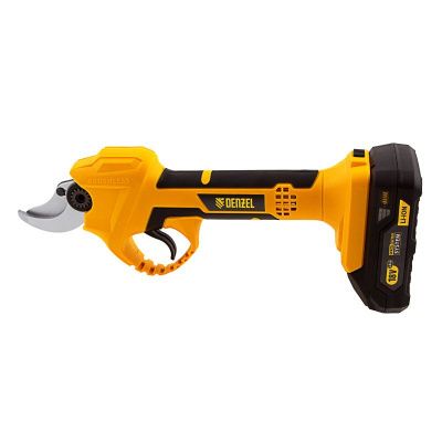 Секатор аккумуляторный Denzel CP-30-Tehinstrument