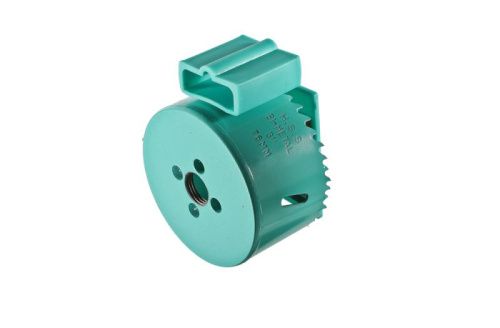 Коронка биметаллическая, 76 мм, 5/8",  Sturm-Tehinstrument