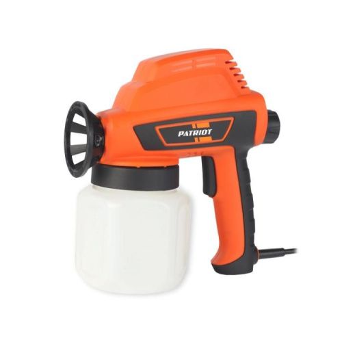 Краскопульт электрический Patriot SG 110-Tehinstrument