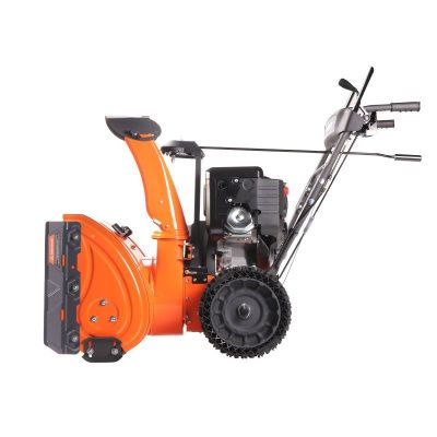 Снегоуборщик PATRIOT PRO 11 KX-Tehinstrument